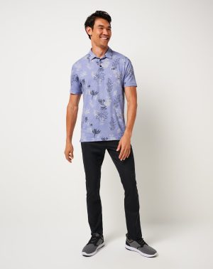 Featherweight Cruise Polo