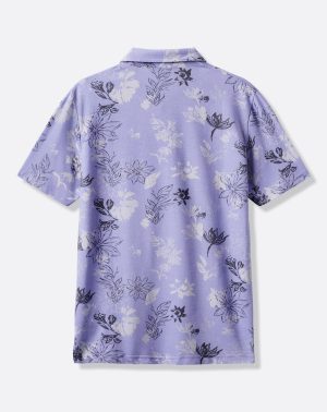 Featherweight Cruise Polo