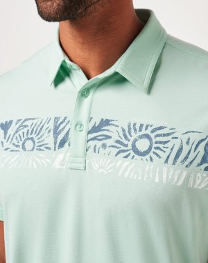 Salt Rock Polo
