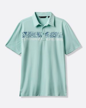 Salt Rock Polo