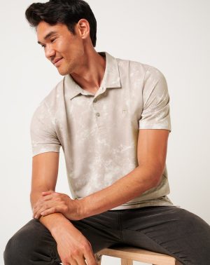 Featherweight Sun Polo