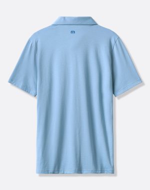 Sunbeam Chest Stripe Polo