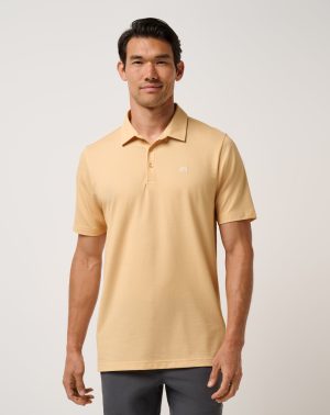 Featherweight Vista Polo