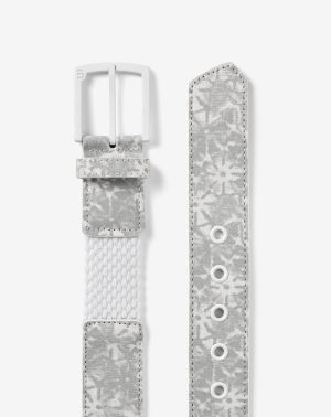 Solo Travel Hybrid Stretch Belt