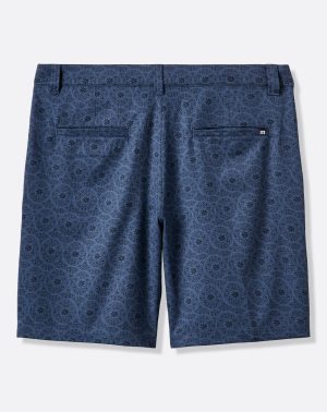 Beyond The Limits Short 9In