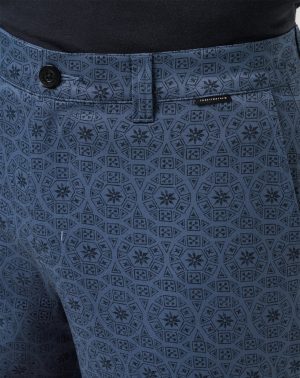 Beyond The Limits Short 9In