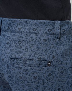 Beyond The Limits Short 9In