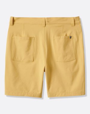 Rapid Transit Short 8In