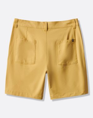 Rapid Transit Short 8In