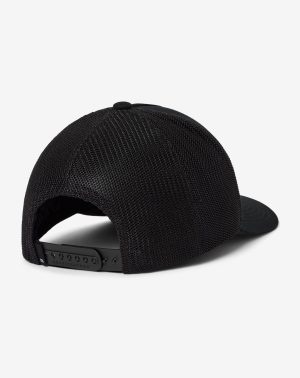 Holding Pattern Snapback Hat