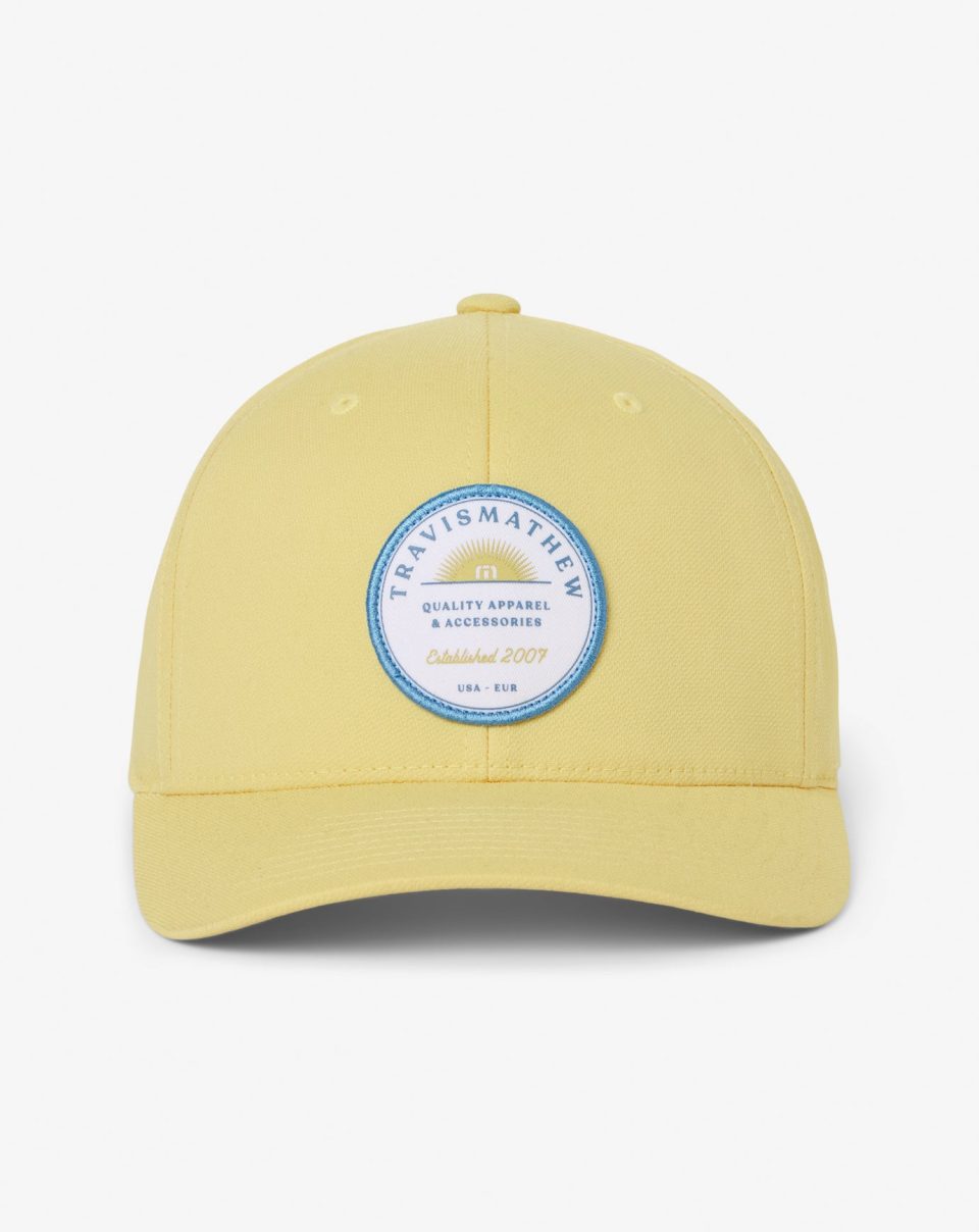 Ferry Flight Snapback Hat