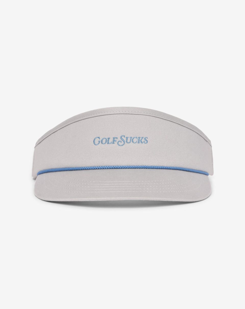 Weekend Agenda Visor