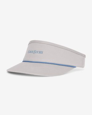 Weekend Agenda Visor