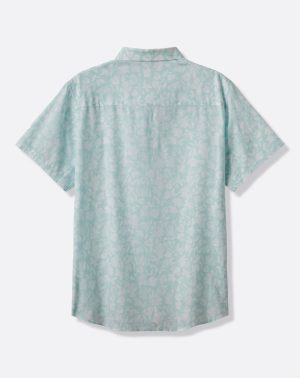 Double Room Button-Up