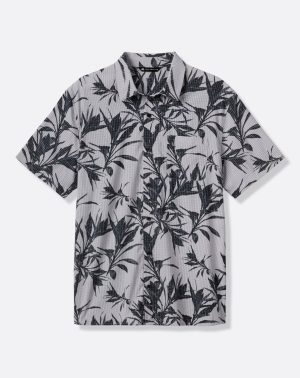 Light Map Button-Up
