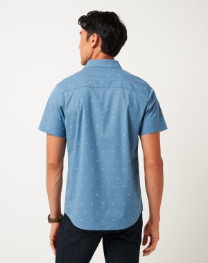 Per Aspera Button-Up