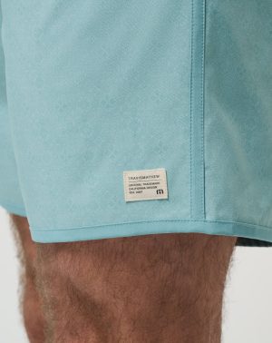 Acropolis Boardshort