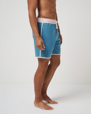 Lost Cave Boardshort