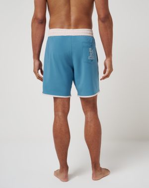 Lost Cave Boardshort