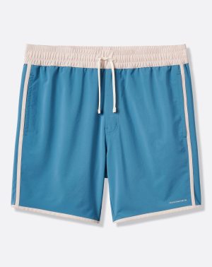 Lost Cave Boardshort