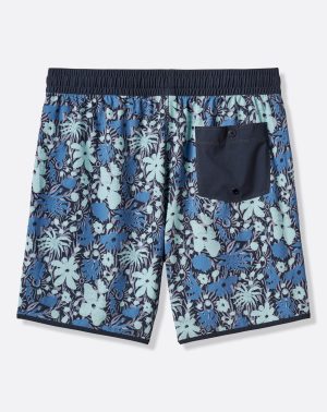Canoe Cruise Boardshort