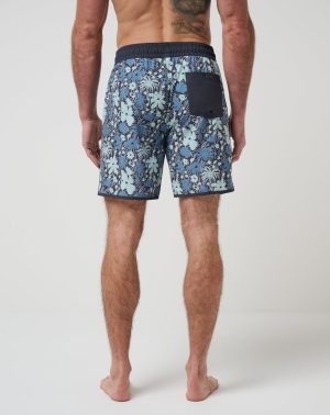 Canoe Cruise Boardshort