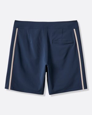 Racing Ship Boardshort