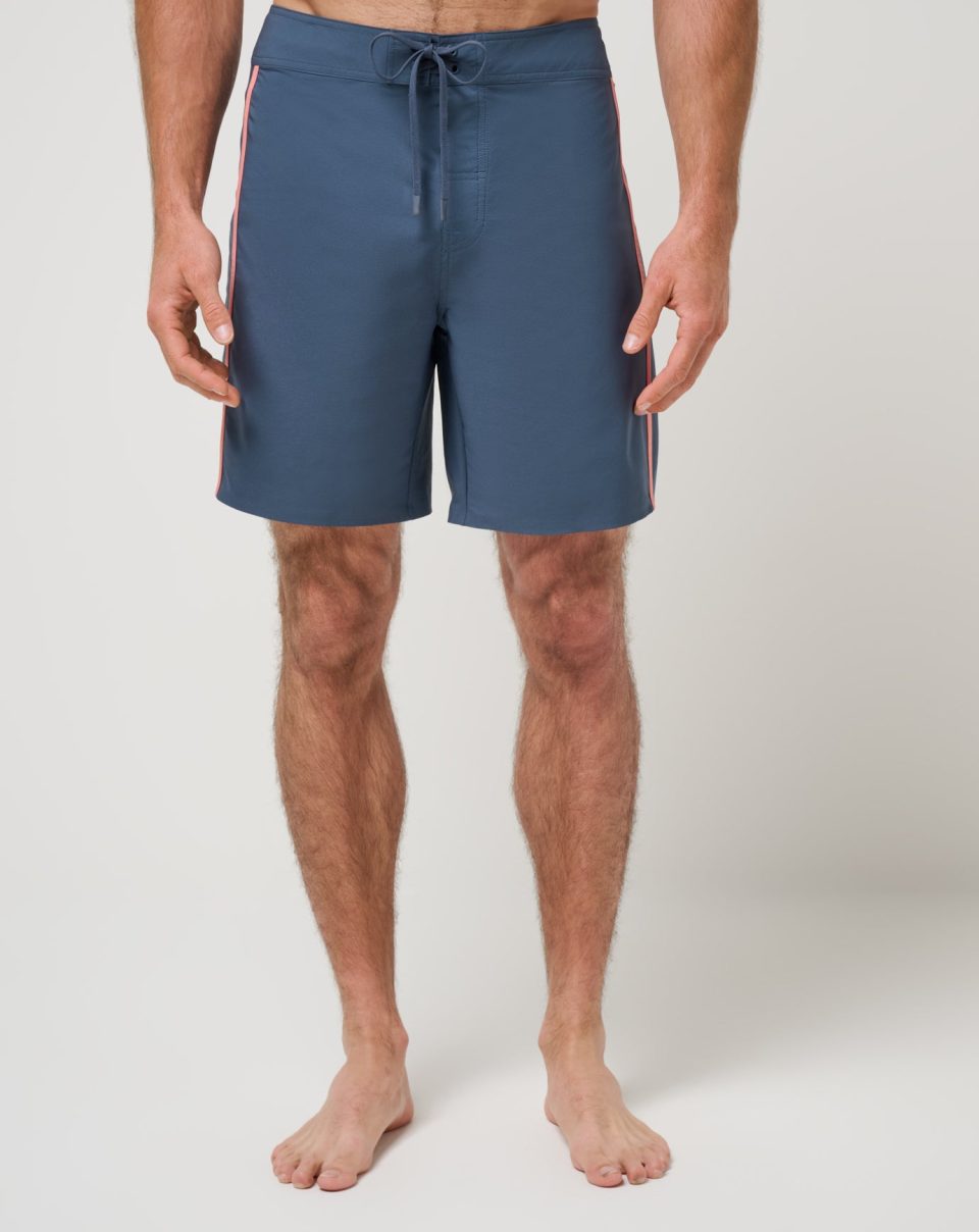 Racing Ship Boardshort
