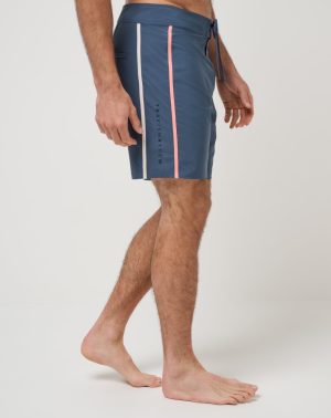 Racing Ship Boardshort