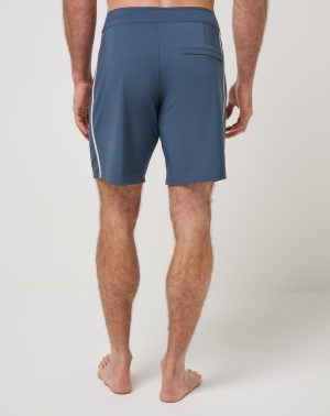Racing Ship Boardshort