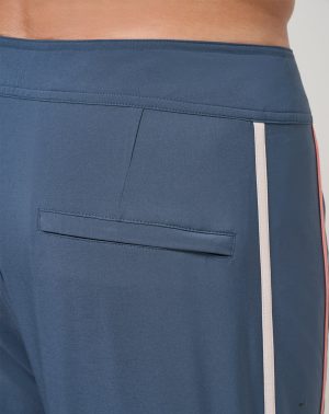 Racing Ship Boardshort