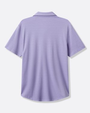 Knit Trip To The City Button-Up