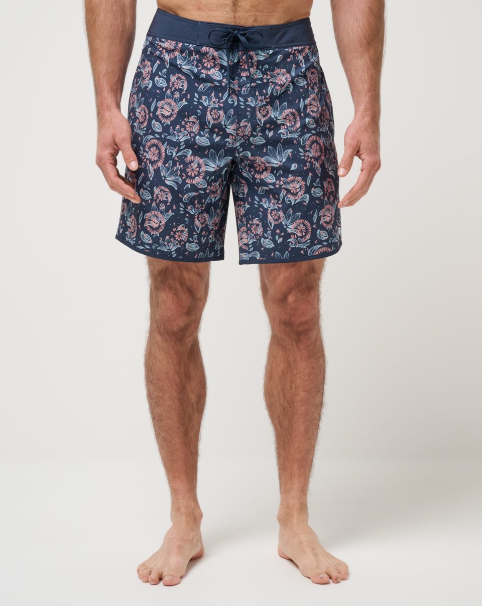Flourish Boardshort
