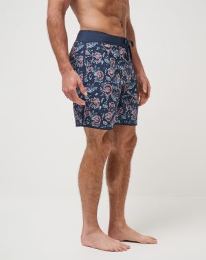 Flourish Boardshort