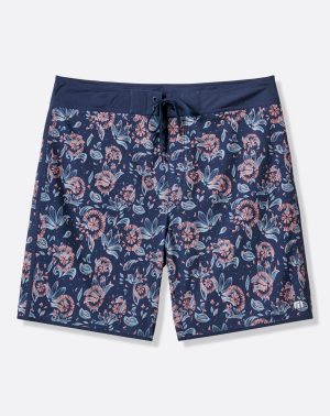 Flourish Boardshort