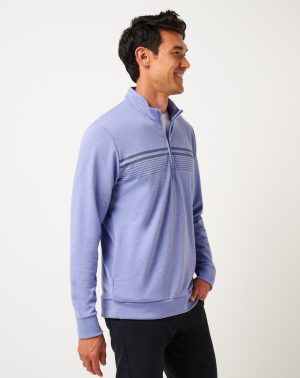 Moonlighter Quarter Zip