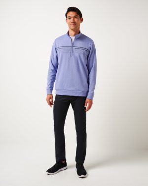 Moonlighter Quarter Zip