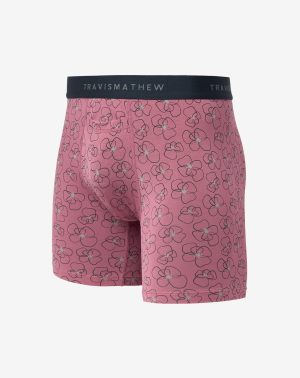 Whiskey Lounge Boxer