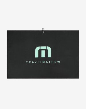 Lost City Golf Towel