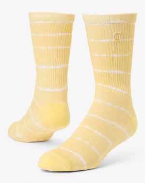 Sunbeam Crew Sock