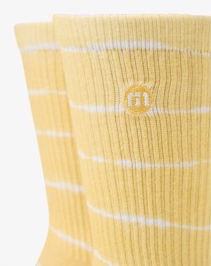 Sunbeam Crew Sock