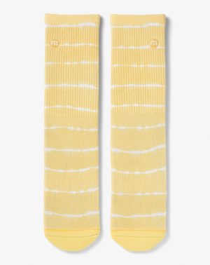 Sunbeam Crew Sock