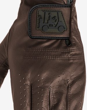 Premier Mapes Golf Glove