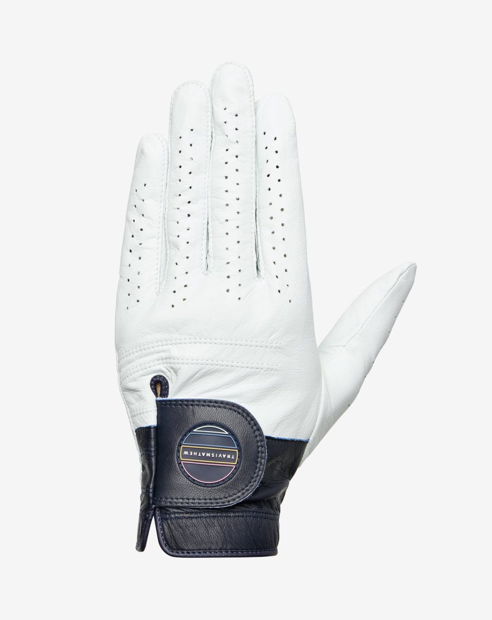 Get Out Of Town Golf Glove
