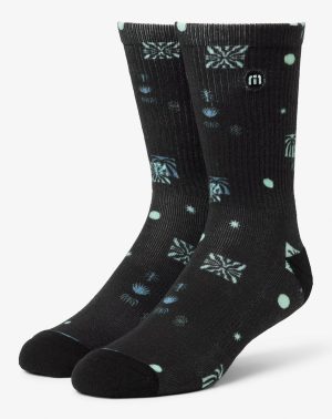 Quick Trip Crew Sock