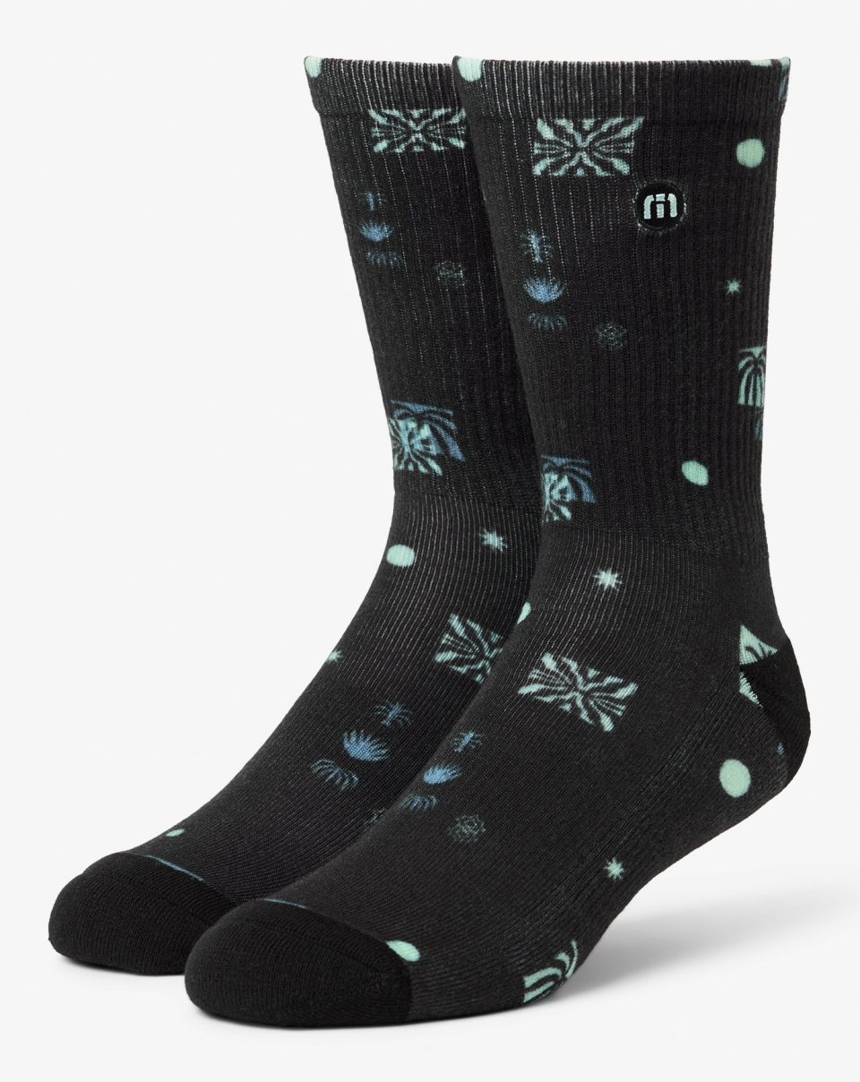 Quick Trip Crew Sock