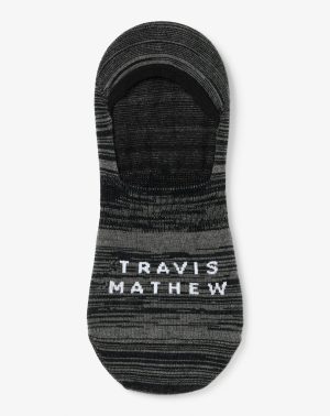 Off Schedule No Show Sock