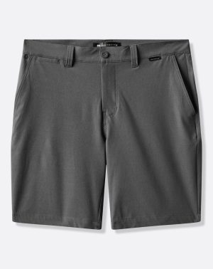 Travel Year Short 9In