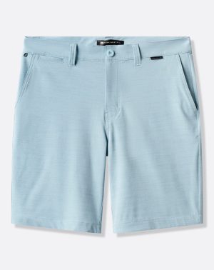 Travel Year Short 9In