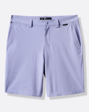 Travel Year Short 9In